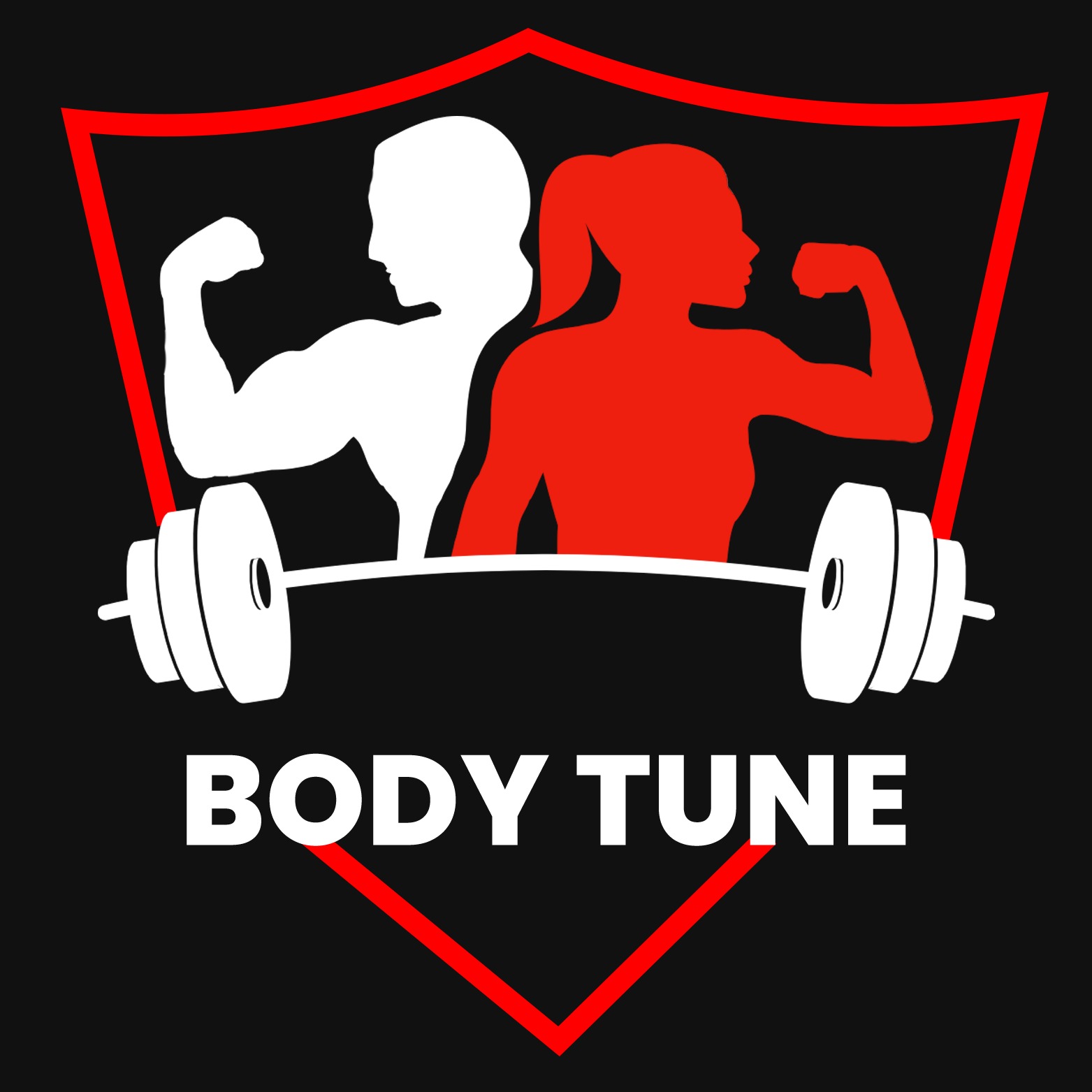 BodyTune – Fitness Companion App