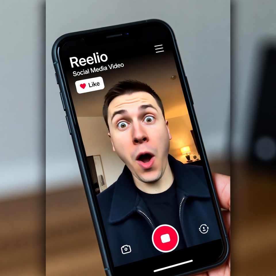 Reeliyo Mobile App